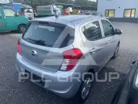 2017 Opel Karl
