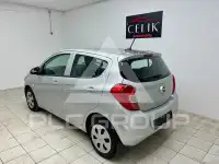 2017 Opel Karl