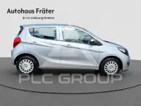 2017 Opel Karl