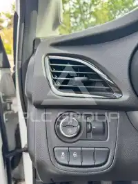 2017 Opel Karl