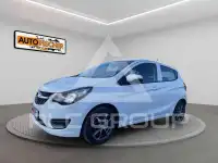 2017 Opel Karl