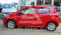 2017 Opel Karl