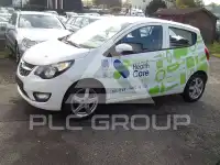 2017 Opel Karl