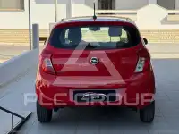 2017 Opel Karl