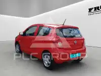 2017 Opel Karl