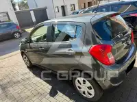 2017 Opel Karl