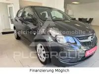 2017 Opel Karl