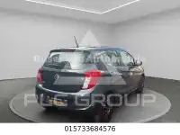 2017 Opel Karl