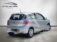 2017 Opel Karl