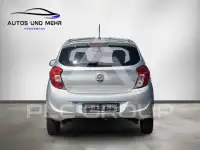 2017 Opel Karl