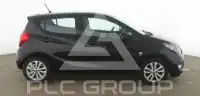 2017 Opel Karl