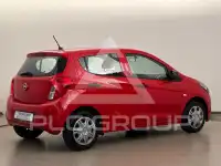 2017 Opel Karl