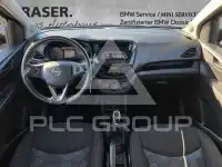 2017 Opel Karl