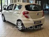 2017 Opel Karl