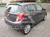 2017 Opel Karl