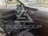 2017 Opel Karl