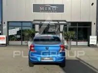 2017 Opel Karl
