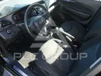 2017 Opel Karl