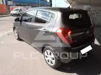 2017 Opel Karl