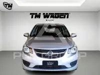 2017 Opel Karl