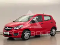 2017 Opel Karl