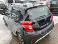 2017 Opel Karl