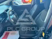 2017 Opel Karl