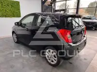 2017 Opel Karl
