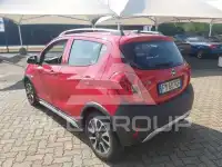2017 Opel Karl
