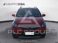 2017 Opel Karl