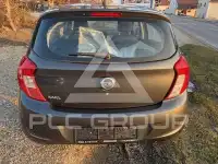 2017 Opel Karl