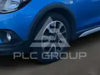 2017 Opel Karl