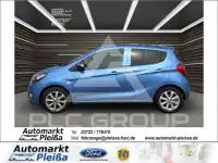2017 Opel Karl