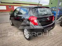 2017 Opel Karl