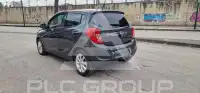 2017 Opel Karl