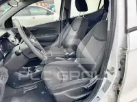 2017 Opel Karl
