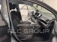 2017 Opel Karl
