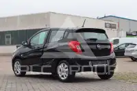 2017 Opel Karl
