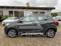2017 Opel Karl