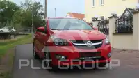 2017 Opel Karl
