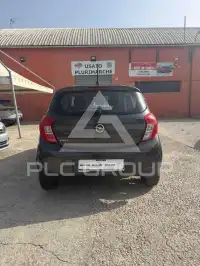 2017 Opel Karl