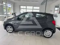 2017 Opel Karl