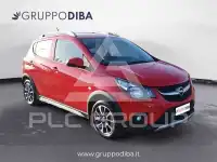 2017 Opel Karl