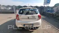 2017 Opel Karl