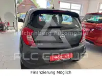 2017 Opel Karl