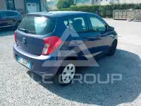 2017 Opel Karl