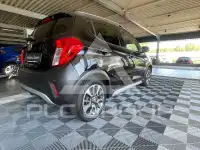 2017 Opel Karl