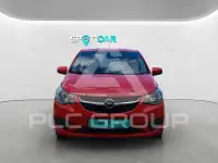 2017 Opel Karl