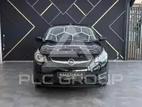 2017 Opel Karl