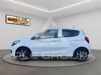 2017 Opel Karl